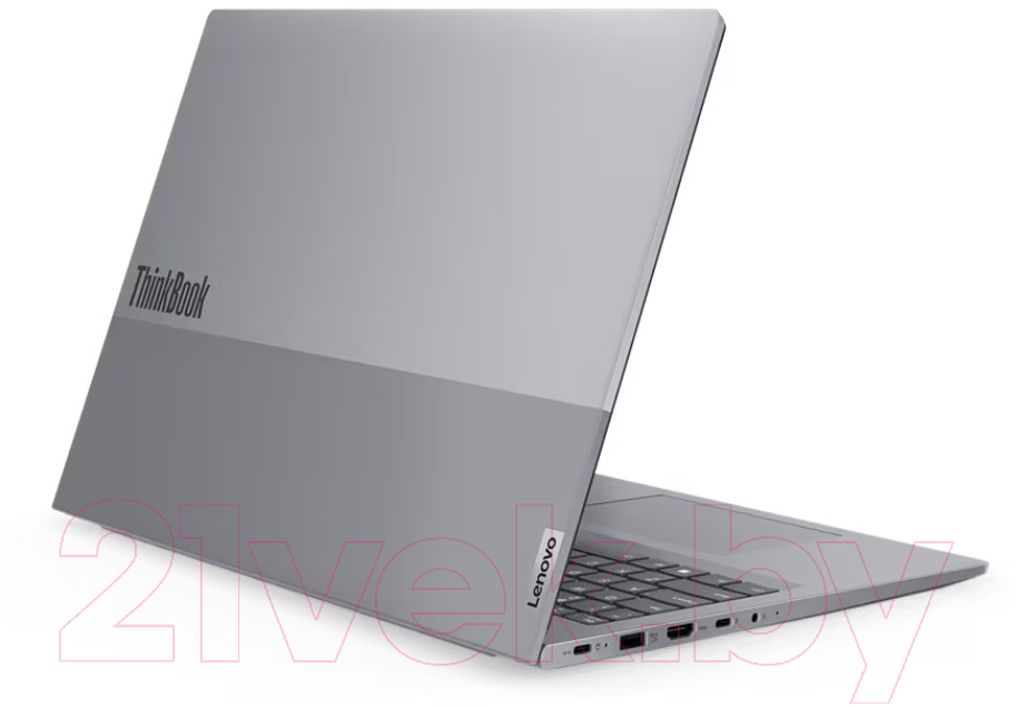 Ноутбук Lenovo ThinkBook 16 G6 IRL (21KH00JTAK)