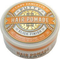 Помада для укладки волос Captain Fawcett Putty Pomade средней фиксации (100мл) - 