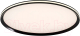 Потолочный светильник LED4U L3020-600 BK - 
