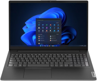 Ноутбук Lenovo V15 G4 AMN (82YU0080UE) - 