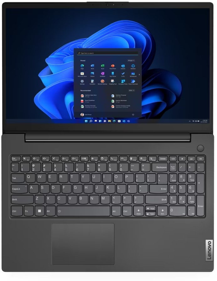 Ноутбук Lenovo V15 G4 AMN (82YU0080UE)