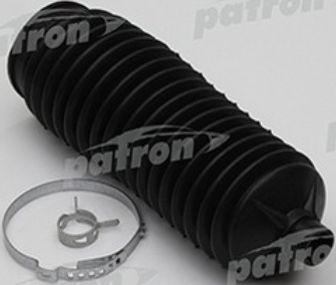Пыльник рулевой рейки Patron PSE6364
