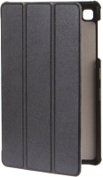 Чехол для планшета Zibelino Для Samsung Tab A7 Lite 8.7 / ZT-SAM-T220-BLK (черный) - 