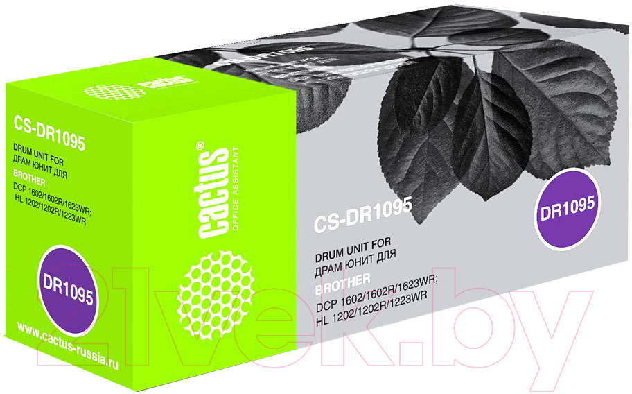 Фотобарабан Cactus CS-DR1095