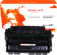 Тонер-картридж Print-Rite TFHAPHBPU1J / PR-CE255X - 