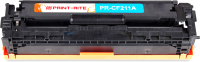 Тонер-картридж Print-Rite TFH993CPU1J / PR-CF211A - 