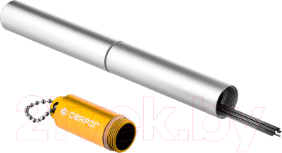 Изображение товара Пенал для электродов Сварог WLa15 / 100754