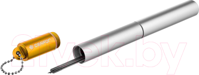 Изображение товара Пенал для электродов Сварог WLa15 / 100754