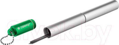 Изображение товара Пенал для электродов Сварог WP / 100756