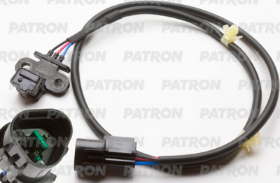 

Датчик положения коленвала, PE40157
