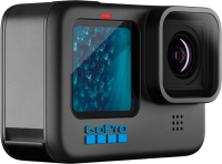 Экшн-камера GoPro Hero11 1xCMOS 27Mpix (черный) - 