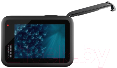 Экшн-камера GoPro Hero11 1xCMOS 27Mpix (черный)