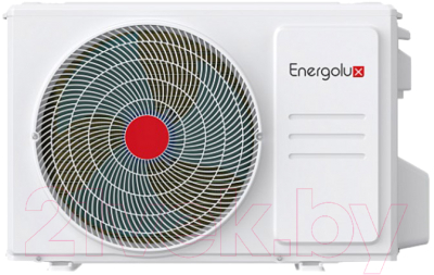 Сплит-система Energolux SAS12DL1-AI/SAU12DL1-AI