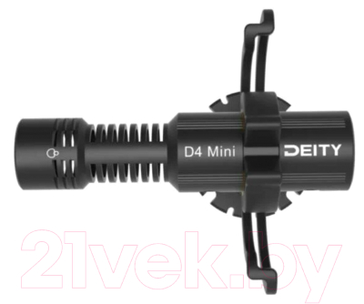 Микрофон Aputure Deity V-Mic D4 Mini / DTA0186D30