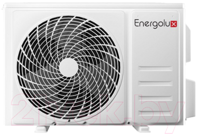 Сплит-система Energolux SAS09M1-AIB/SAU09M1-AI