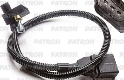 

Датчик положения коленвала, PE40125