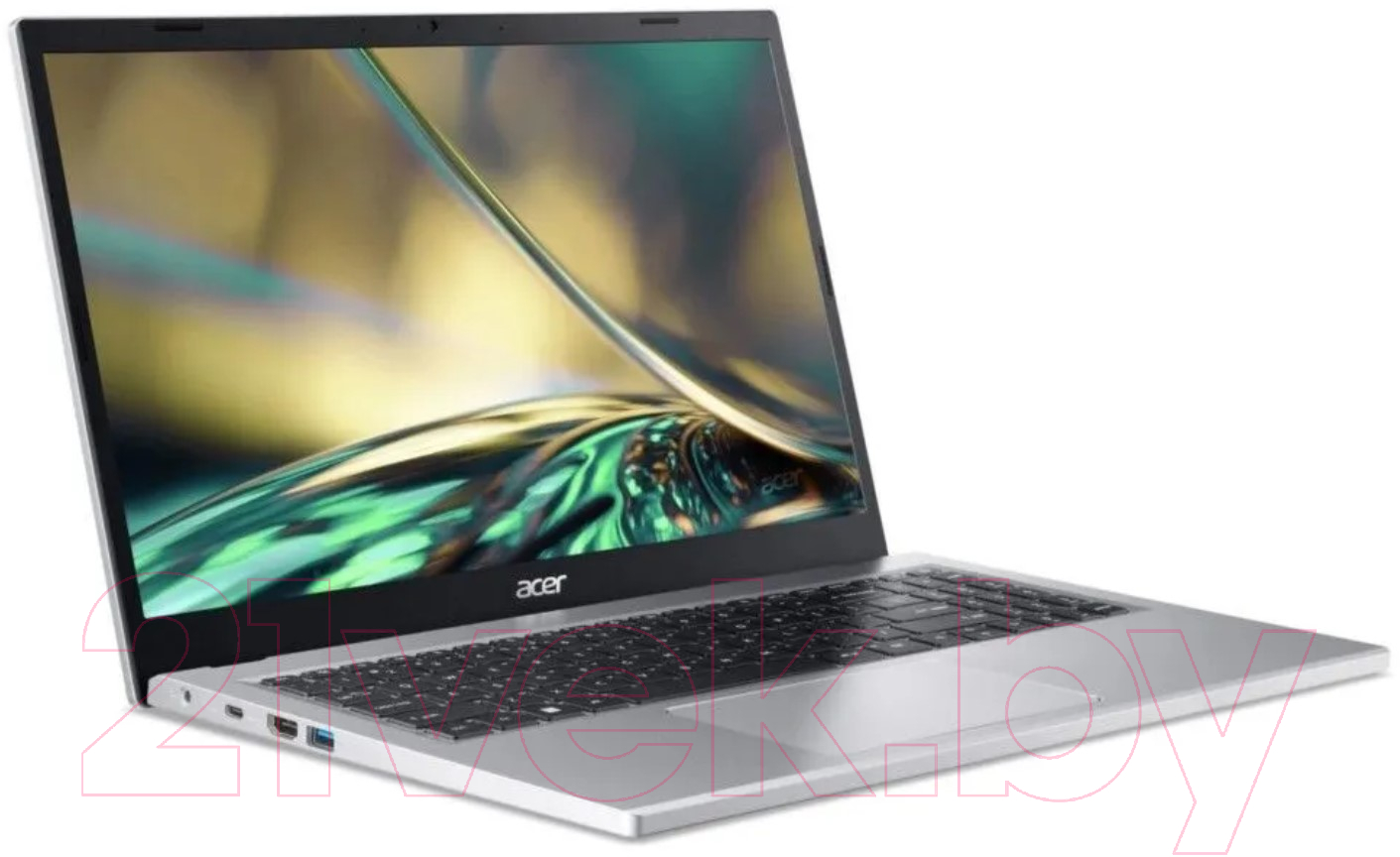 Ноутбук Acer Aspire A315-24P-R1RD (NX.KDEEM.008)