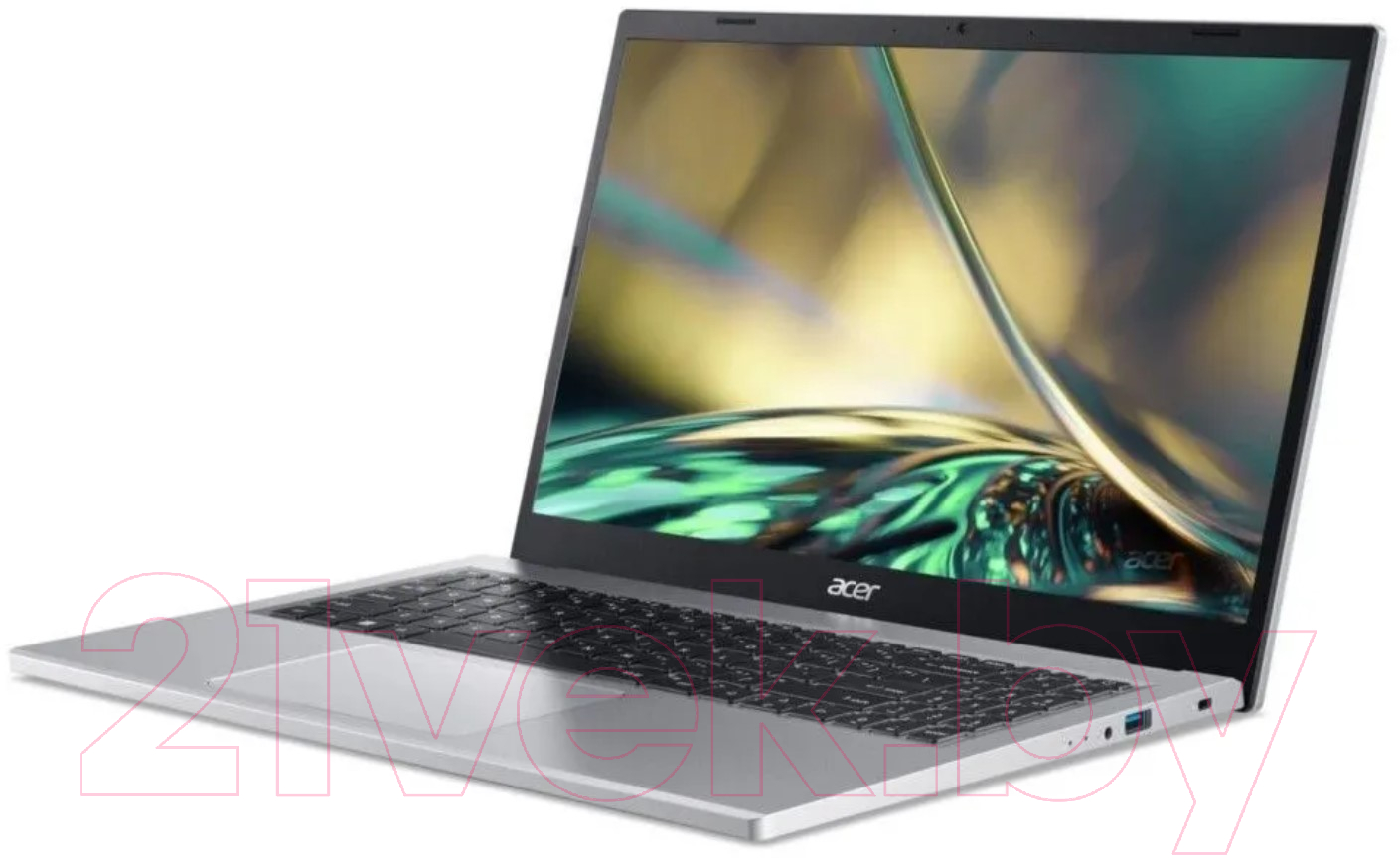 Ноутбук Acer Aspire A315-24P-R1RD (NX.KDEEM.008)