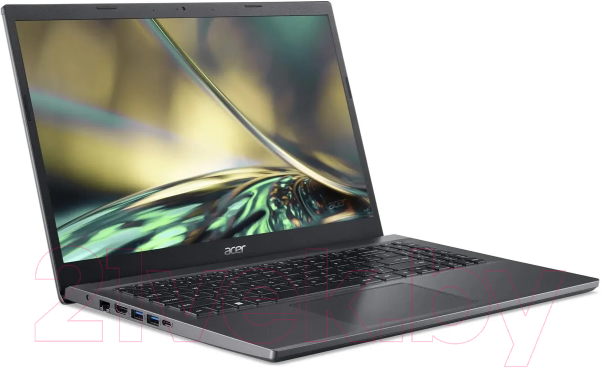 Ноутбук Acer Aspire 5 A515-57-5703 (NX.KN3CD.00J)