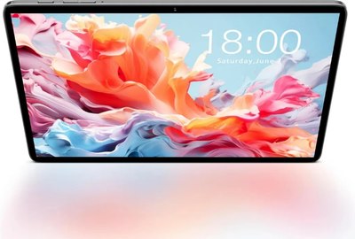 Планшет Teclast P30T A523 4GB/128GB (серый)