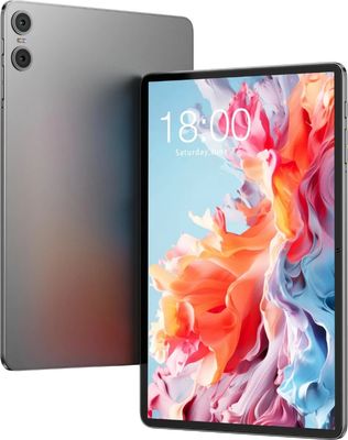 Планшет Teclast P30T A523 4GB/128GB (серый)