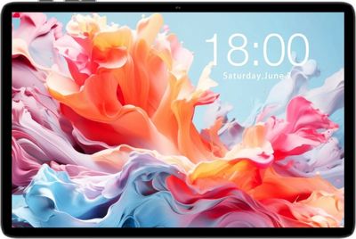 Планшет Teclast P30T A523 4GB/128GB (серый)