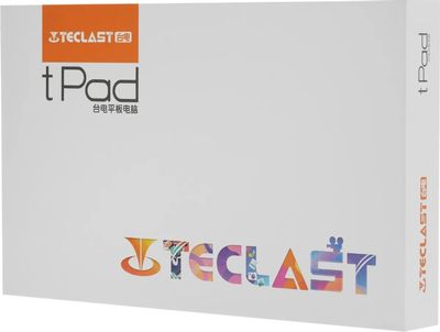 Планшет Teclast P30T A523 4GB/128GB (серый)