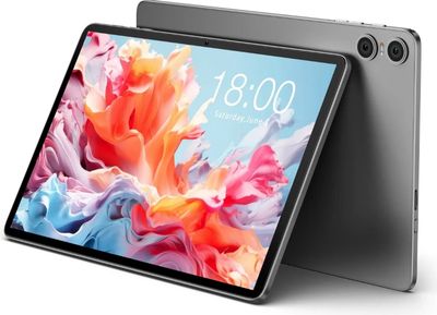 Планшет Teclast P30T A523 4GB/128GB (серый)