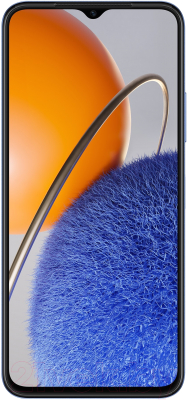 Смартфон Huawei Nova Y61 4GB/128GB / EVE-LX9N (сапфировый синий)