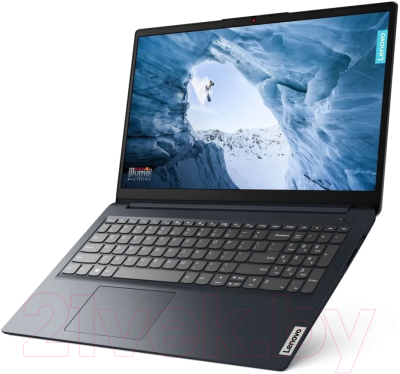 Ноутбук Lenovo IdeaPad 1 (82V700DMPS)