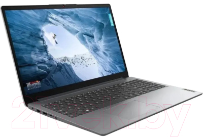 Ноутбук Lenovo IdeaPad 1 (82V700DURK)