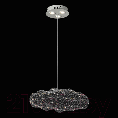 Потолочный светильник Loftit Cloud 10247/350 (Silver)