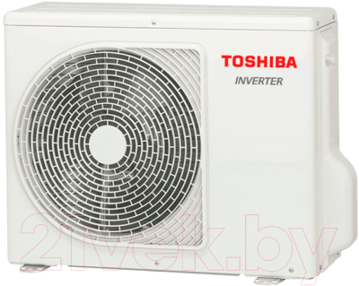 Сплит-система Toshiba RAS-18E2KVG-E/RAS-18E2AVG-EE