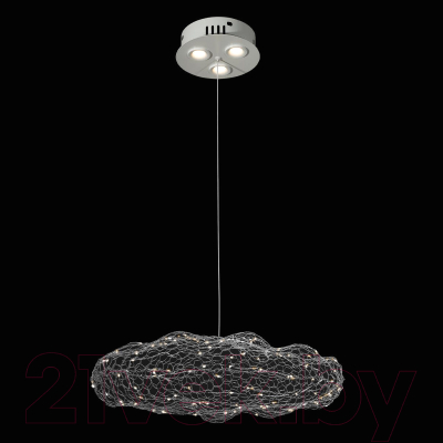 Потолочный светильник Loftit Cloud 10247/550 (Silver)