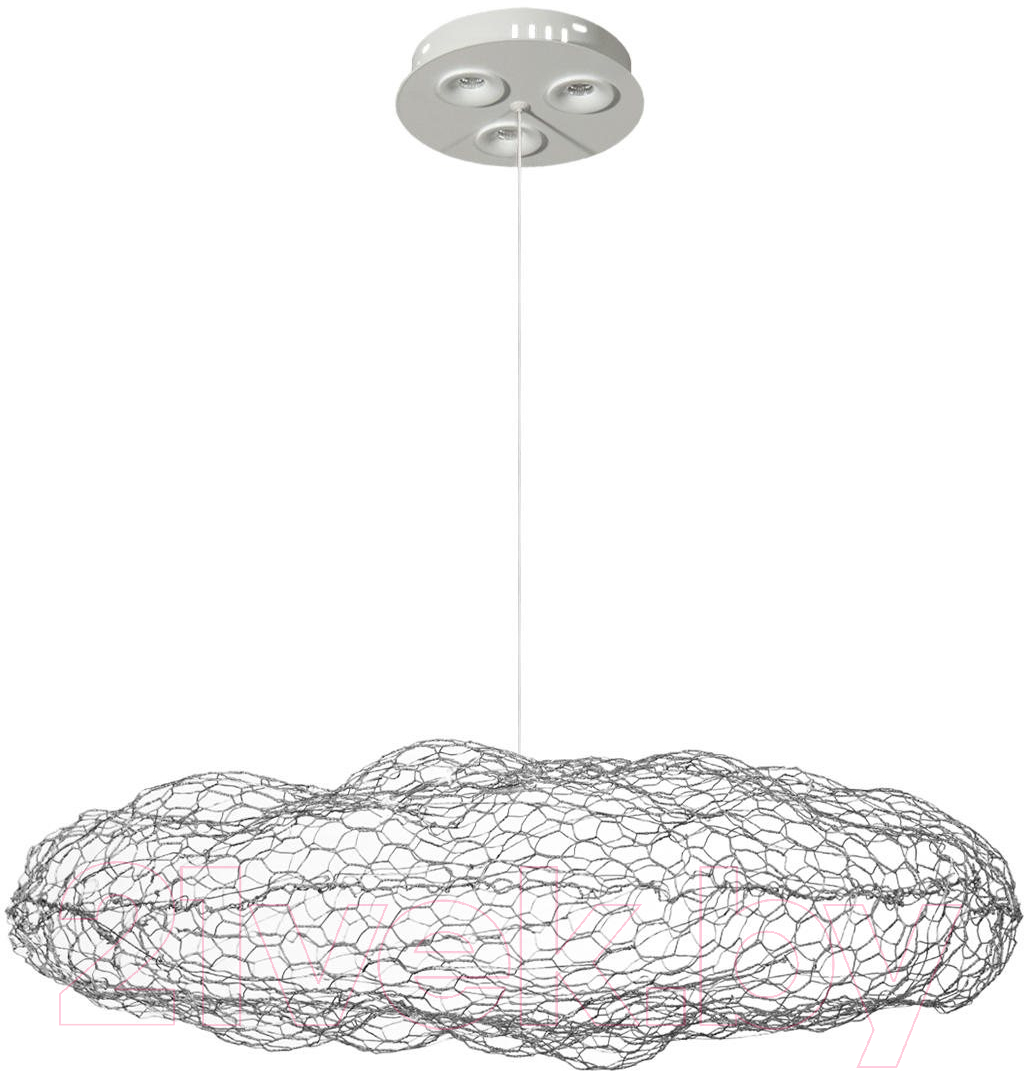 Люстра Loftit Cloud 10247/700 (Silver)