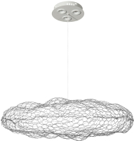 Потолочный светильник Loftit Cloud 10247/700  (Silver) - 