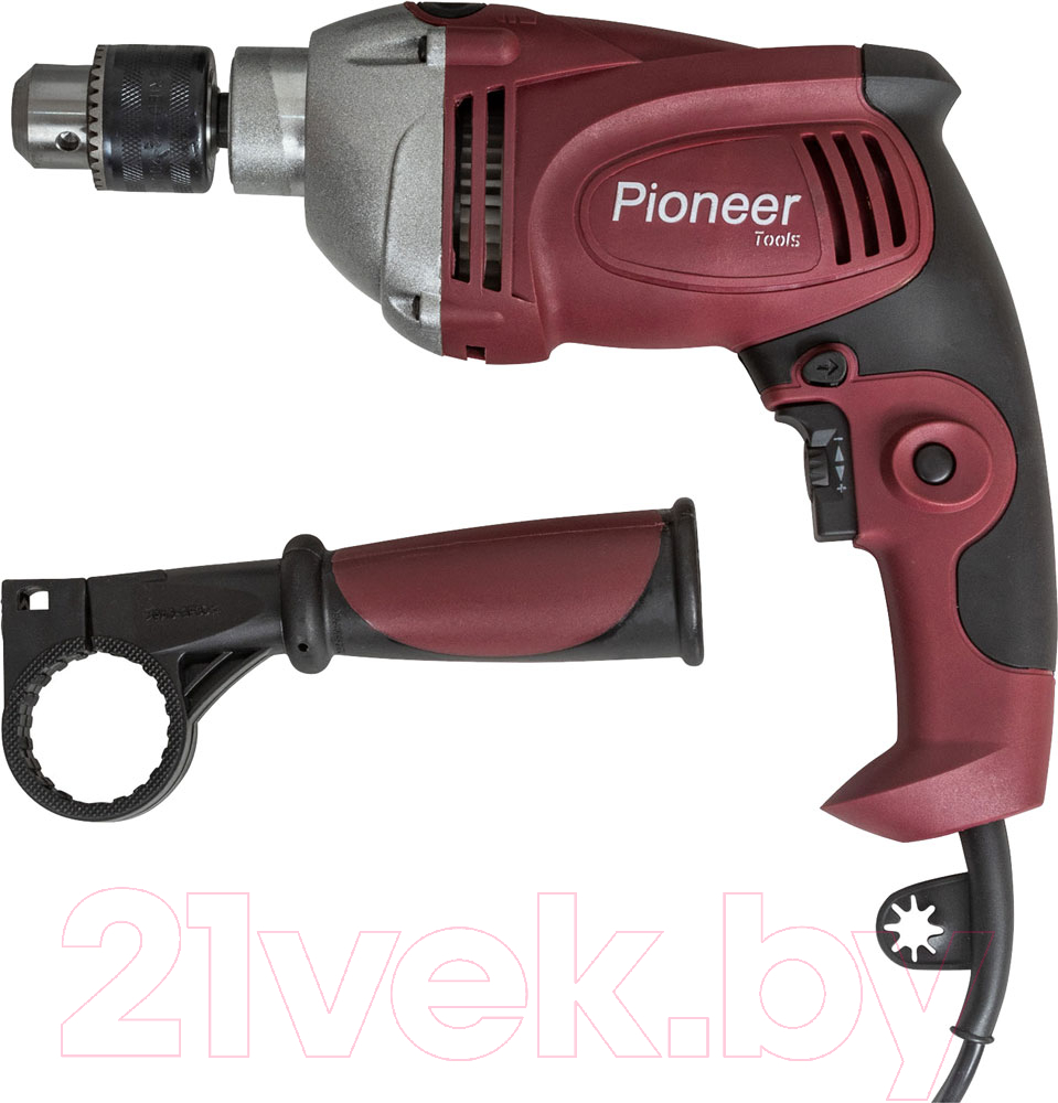 Дрель Pioneer EID-M1100-01C