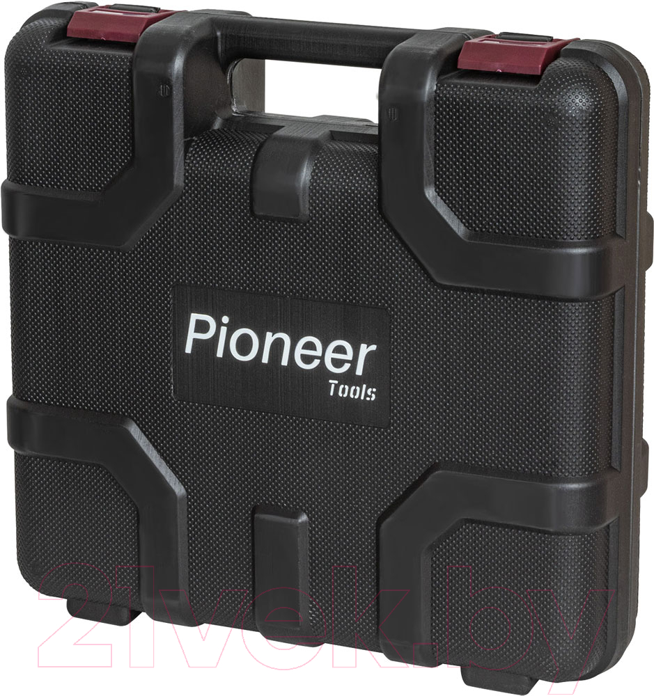Дрель Pioneer EID-M1100-01C — фото 5