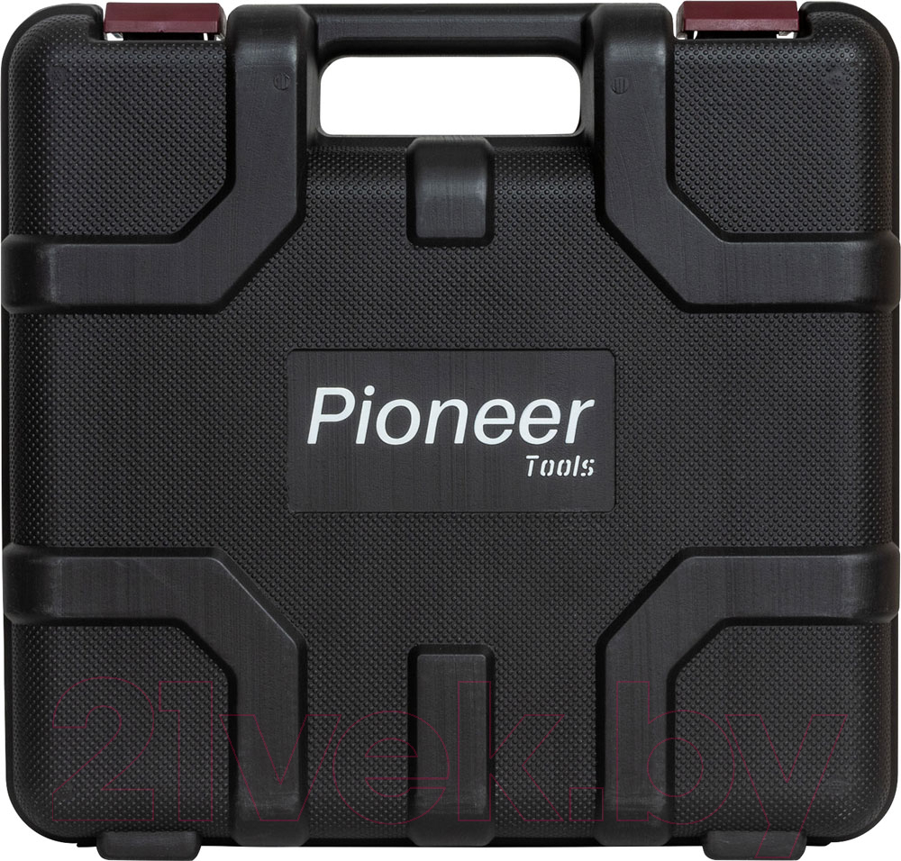 Дрель Pioneer EID-M1100-01C — фото 6