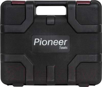 Дрель Pioneer EID-M850-01C