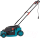 Миниатюра изображения товара Газонокосилка электрическая Pioneer LM-1640-01