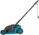 Миниатюра изображения товара Газонокосилка электрическая Pioneer LM-1640-01