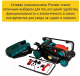 Миниатюра изображения товара Газонокосилка электрическая Pioneer LM-1837-01