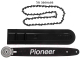 Миниатюра изображения товара Электропила цепная Pioneer ECS-2200-16V