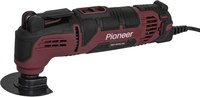 Профессиональный мультиинструмент Pioneer EMT-M350-01C - 