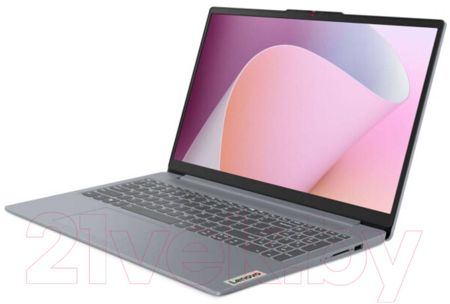 Ноутбук Lenovo IdeaPad slim 3 (83ES0011RK)