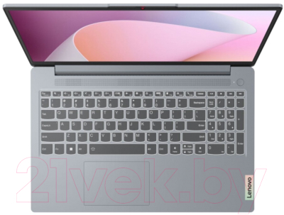 Ноутбук Lenovo IdeaPad slim 3 (83ES0011RK)