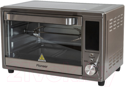 Ростер Pioneer MO5023G