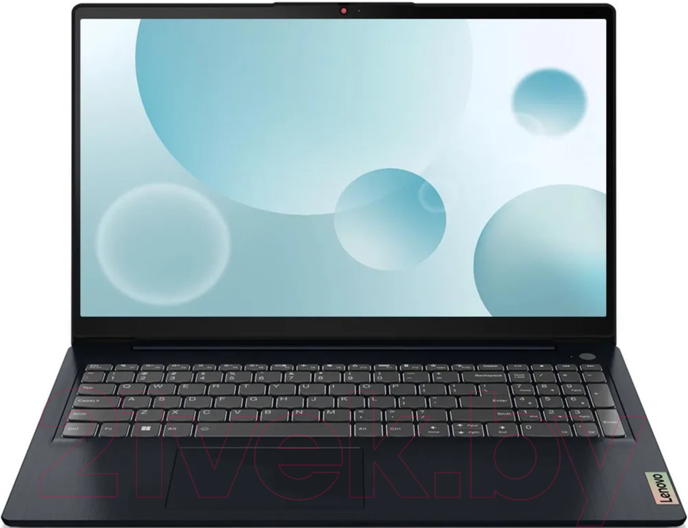 Ноутбук Lenovo IdeaPad 3 (82RK003VRK)