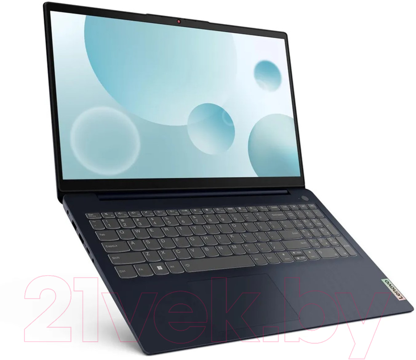 Ноутбук Lenovo IdeaPad 3 (82RK003VRK)